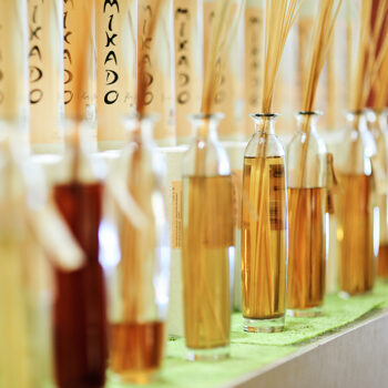 Ambientadores & Aromas