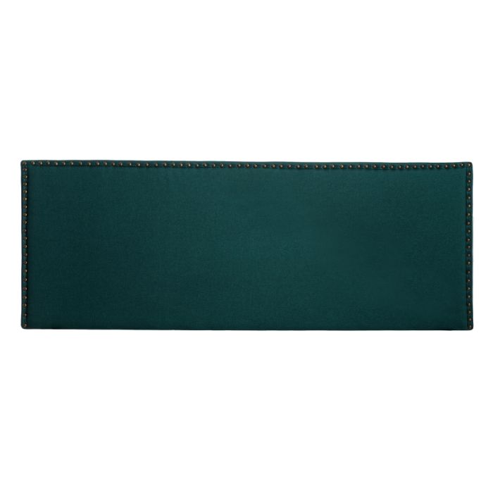 CABECERO TEJIDO DORMITORIO 160 X 6 X 60 CM