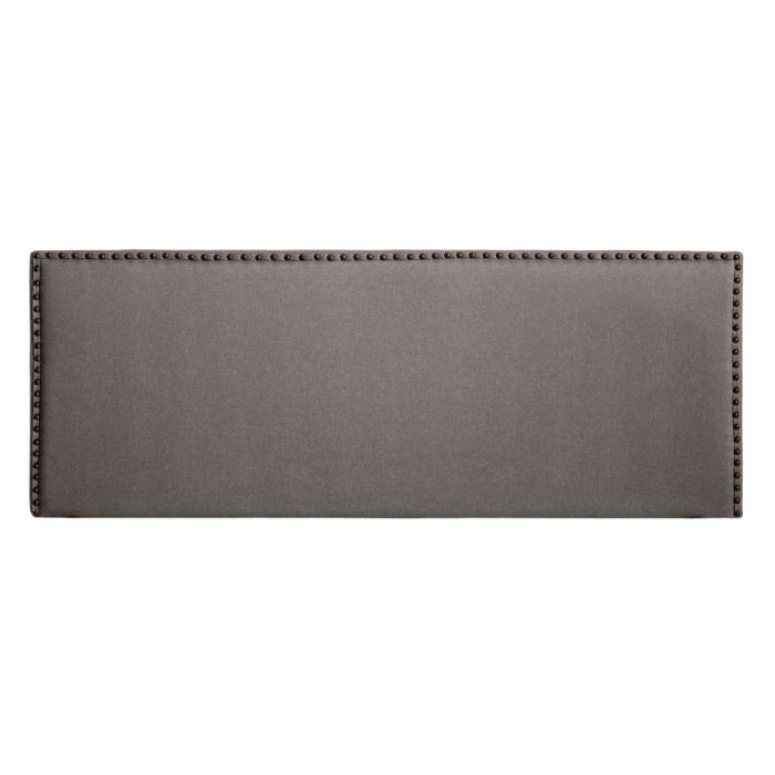 CABECERO TEJIDO DORMITORIO 160 X 6 X 60 CM