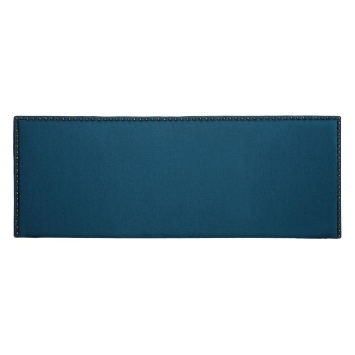 CABECERO TEJIDO DORMITORIO 160 X 6 X 60 CM