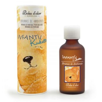 ESENCIA BRUMIZADOR INFANTIL