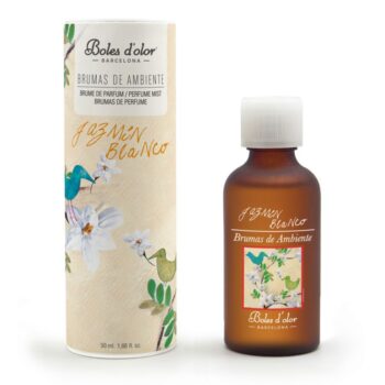 ESENCIA BRUMIZADOR JAZMIN BLANCO
