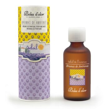 ESENCIA BRUMIZADOR SOLEIL DE PROVENCE