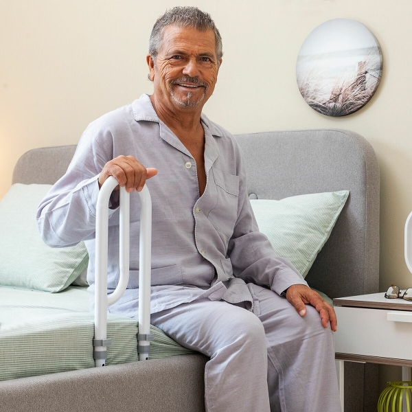 ASIDERO PARA CAMA DE SEGURIDAD BEDDAID