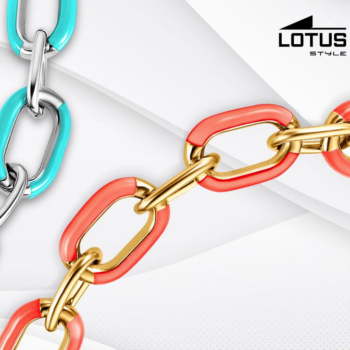 Joyería LOTUS WOMEN