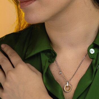 COLECCIÓN LOTUS ORO Y ROSE GOLD