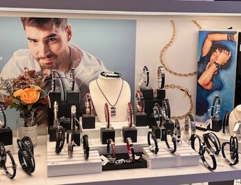 EXPOSICIÓN EN VITRINA