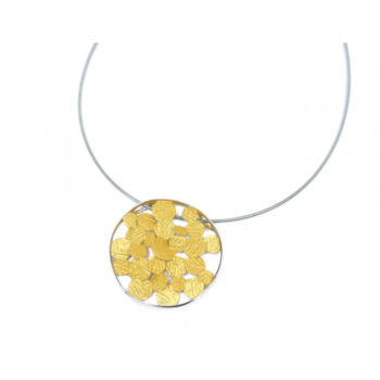 COLGANTE SISMA GRANDE