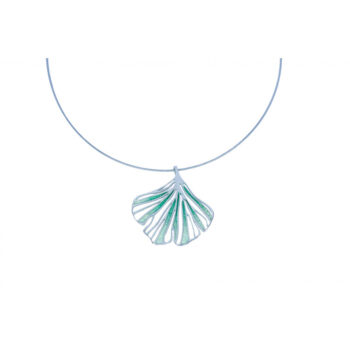 COLGANTE BILOBA MEDIANO