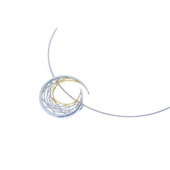 COLGANTE SEED MEDIANO