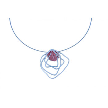 COLGANTE CALA MEDIANO