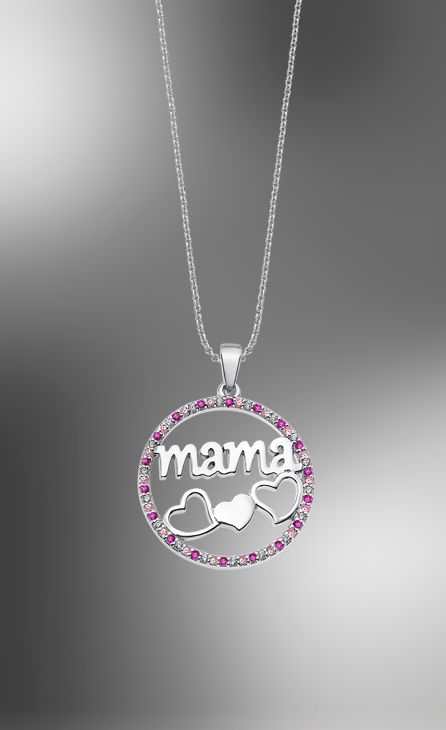 COLGANTE PLATA LOTUS