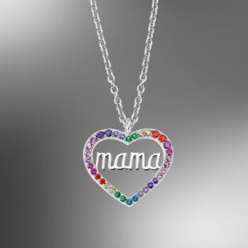 COLGANTE PLATA LOTUS