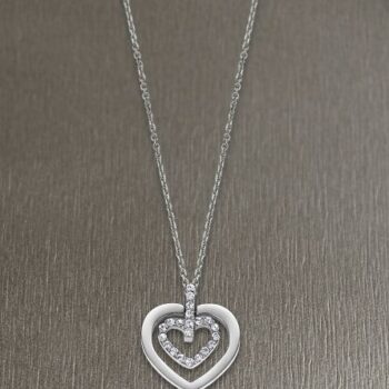 COLGANTE LOTUS ACERO