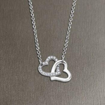 COLGANTE LOTUS ACERO