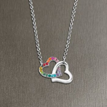 COLGANTE LOTUS ACERO