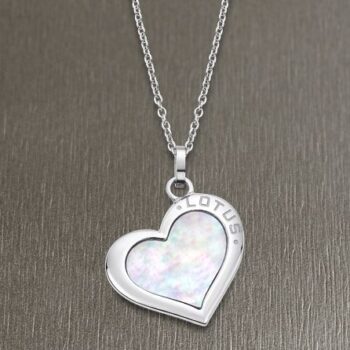 COLGANTE LOTUS ACERO