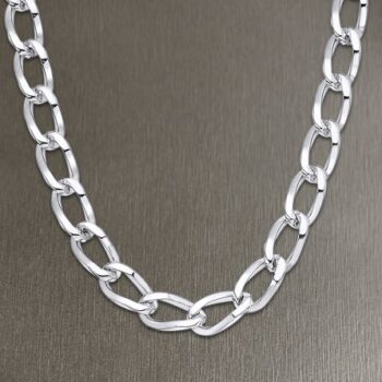 COLGANTE LOTUS ACERO