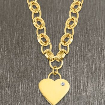 COLGANTE LOTUS ACERO