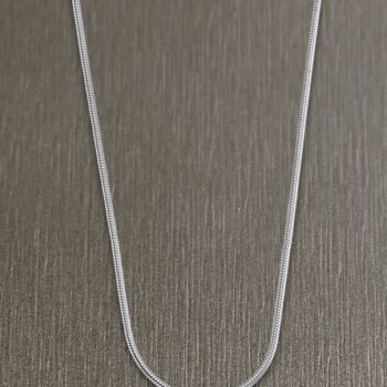 COLGANTE LOTUS ACERO