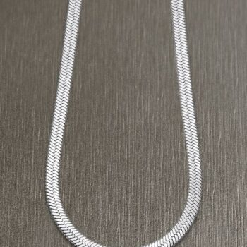 COLGANTE LOTUS ACERO