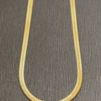 COLGANTE LOTUS ACERO