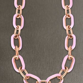 COLGANTE LOTUS ACERO