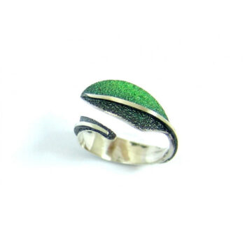 ANILLO PLUMA