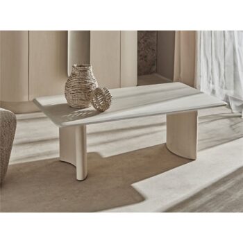 MESA DE CENTRO TELLUS MANGO 110X60X35 CMS.