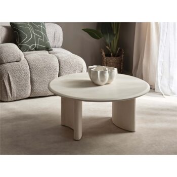 MESA DE CENTRO TELLUS MANGO 80DX35 CMS.